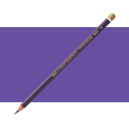 Koh-I-Noor Polycolor Colouring Pencil LAVENDER VIOLE