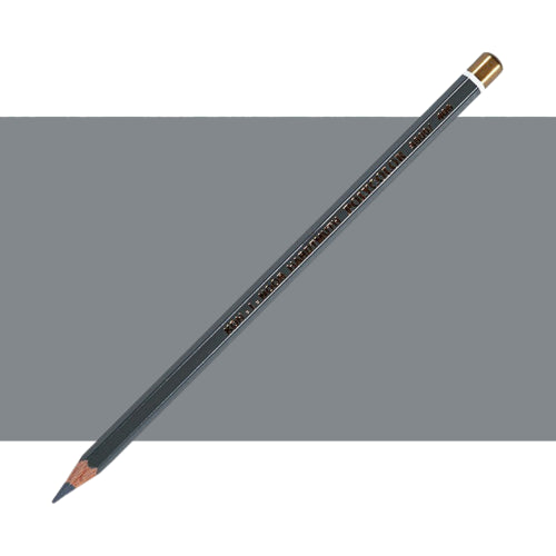 Koh-I-Noor Polycolor Colouring Pencil Cool Grey 6