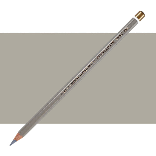 Koh-I-Noor Polycolor Colouring Pencil Warm Grey 5