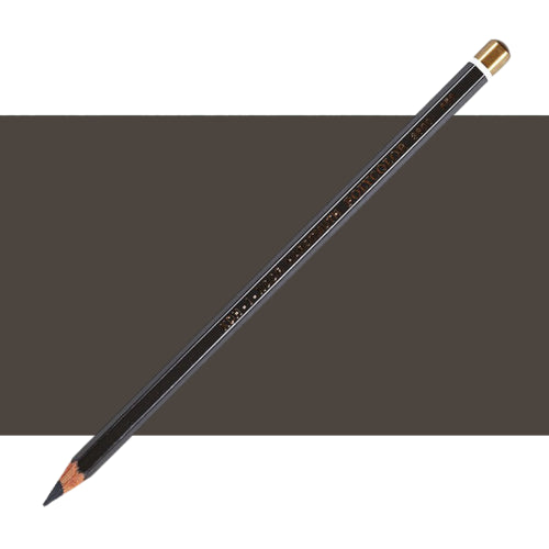 Koh-I-Noor Polycolor Colouring Pencil Warm Grey 8