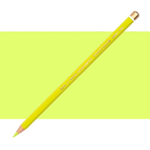 Koh-I-Noor Polycolor Colouring Pencil Chartreuse Yel