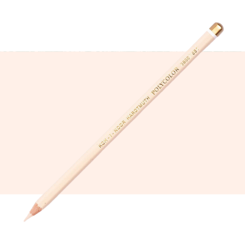 Koh-I-Noor Polycolor Colouring Pencil Portrait Fair