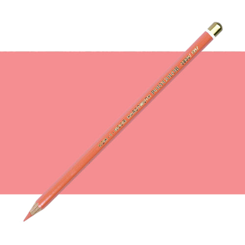 Koh-I-Noor Polycolor Colouring Pencil Punch Pink