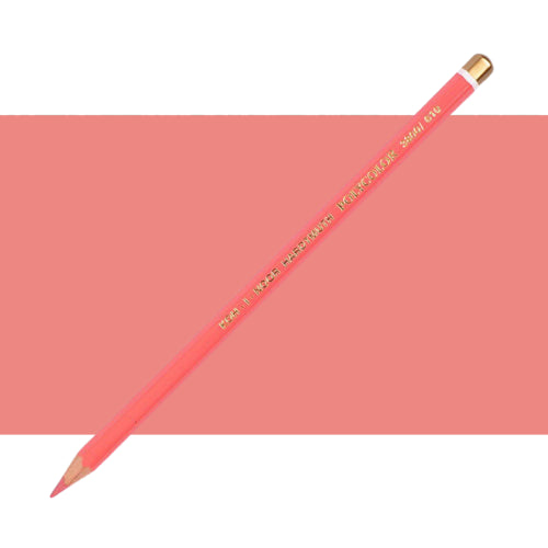 Koh-I-Noor Polycolor Colouring Pencil Light Carmine