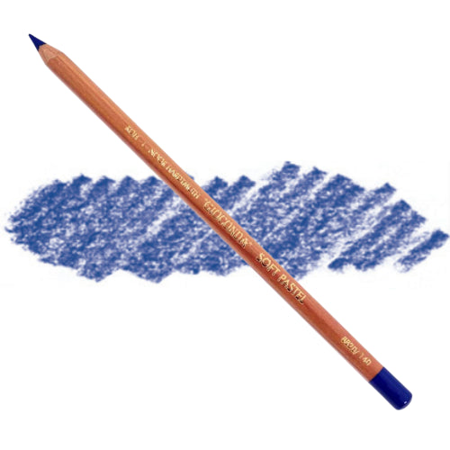 Koh-I-Noor Gioconda 8820 Soft Pastel Pencils SAPPHIRE BLUE
