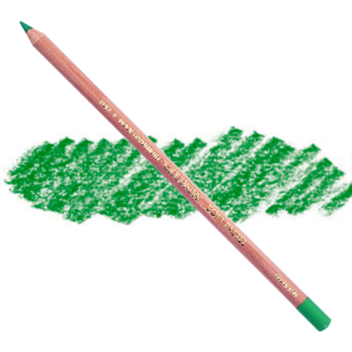 Koh-I-Noor Gioconda 8820 Soft Pastel Pencils LT CHROM GREEN