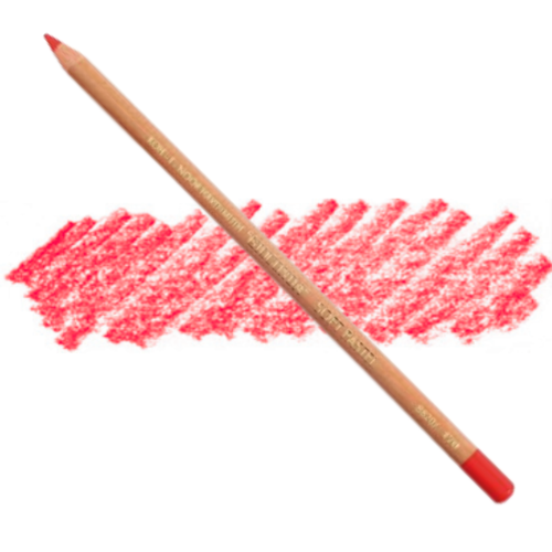 Koh-I-Noor Gioconda 8820 Soft Pastel Pencils PYRROLE RED