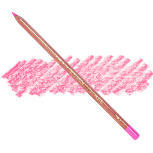 Koh-I-Noor Gioconda 8820 Soft Pastel Pencils DAMASK PINK