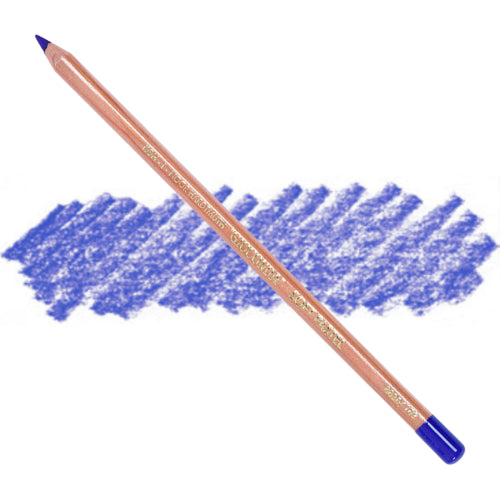 Koh-I-Noor Gioconda 8820 Soft Pastel Pencils DARK VIOLET