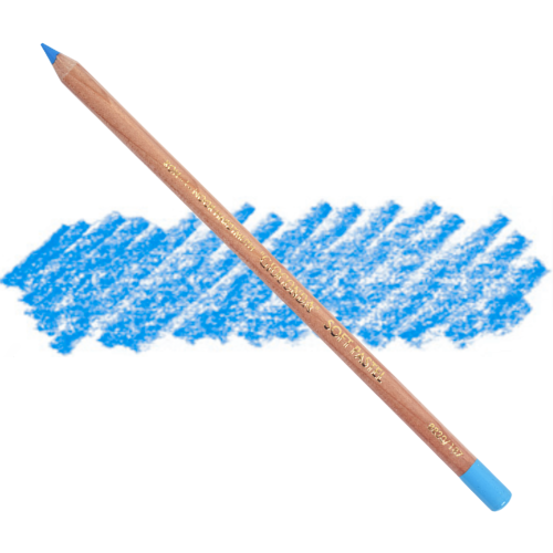 Koh-I-Noor Gioconda 8820 Soft Pastel Pencils CERULEAN BLUE