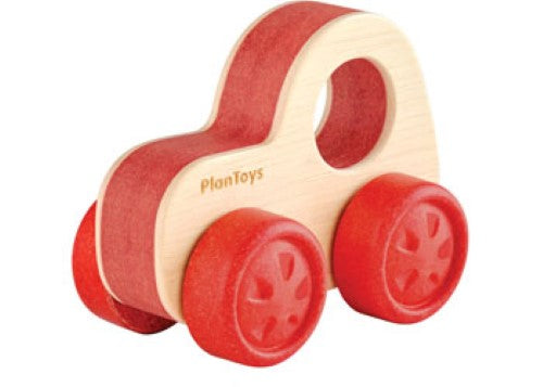 PlanToys - Timber Trail Cruise