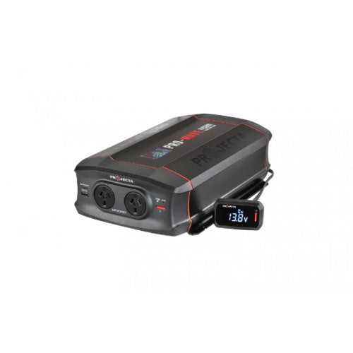12V 1100W Pro-Wave Inverter Pure Sine Wave - Projecta