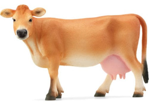 Schleich - Jersey Cow
