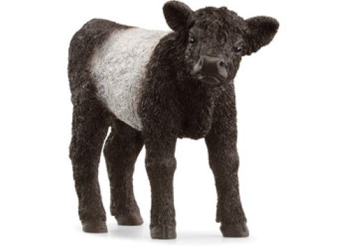 Schleich - Galloway Calf