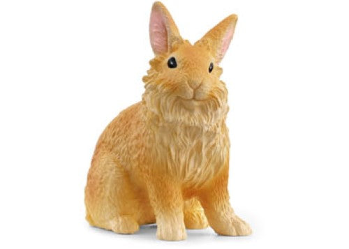 Schleich - Lionhead Rabbit