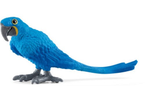Schleich - Hyazinth Macaw
