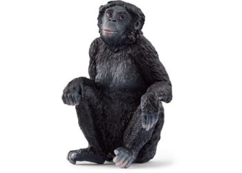Schleich - Bonobo Female