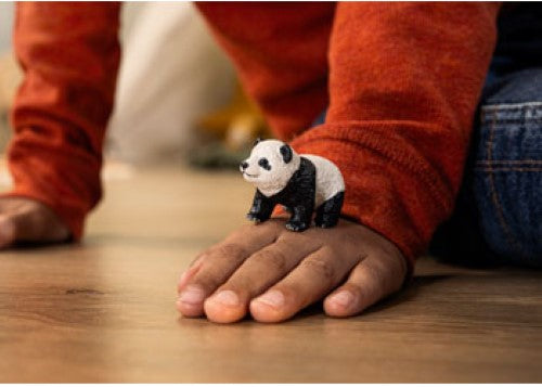 Schleich - Giant Panda Cub 2025 Release
