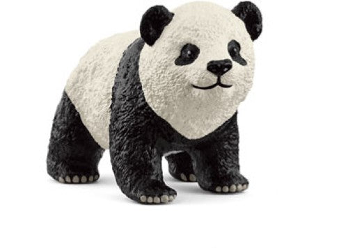 Schleich - Giant Panda Cub 2025 Release