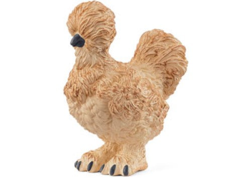 Schleich - Silk Chicken