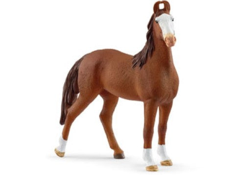 Schleich - Marwari Mare