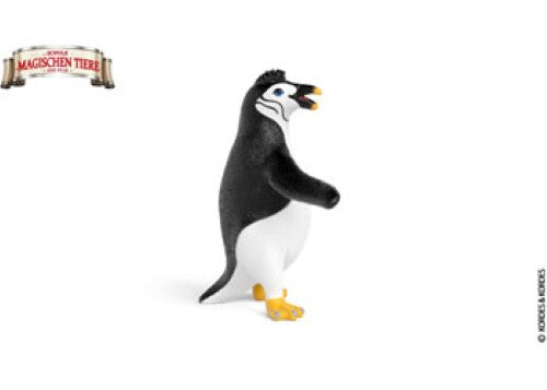 Schleich - Juri the penguin