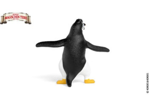 Schleich - Juri the penguin