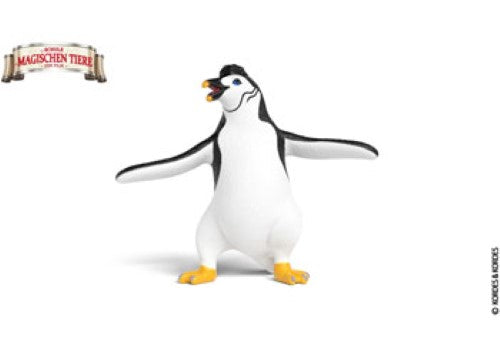 Schleich - Juri the penguin