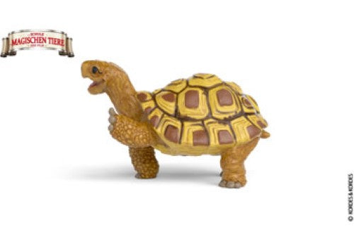 Schleich - Henrietta the turtle
