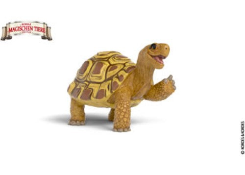 Schleich - Henrietta the turtle