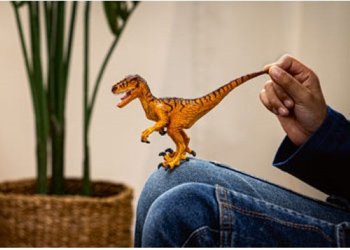 Schleich - Velociraptor 2025 Release
