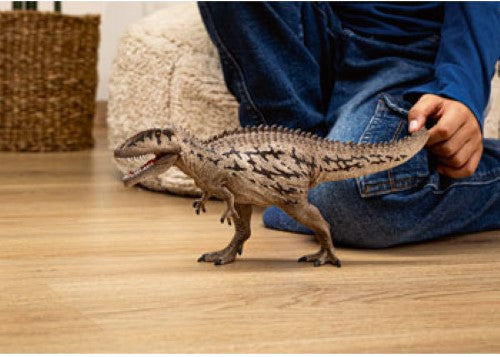 Schleich - Carcharodontosaurus