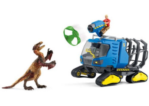 Schleich - Track Vehicle