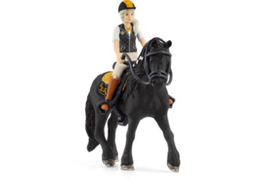 Schleich - Horse Club Tori & Princess