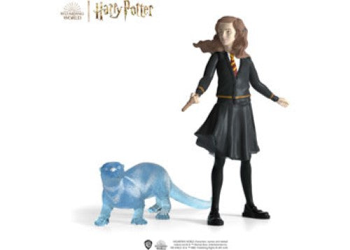Schleich - Hermione Granger & Patronus