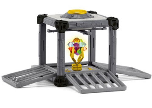 Schleich - BattleCave Super Crystals