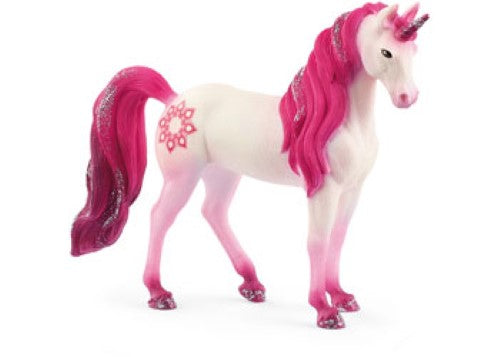 Schleich - Mandala Unicorn Mare
