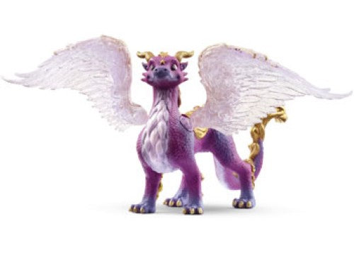 Schleich - Nightsky Dragon
