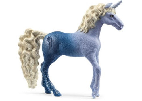 Schleich - Collectibles Unicorn Sternschnuppe