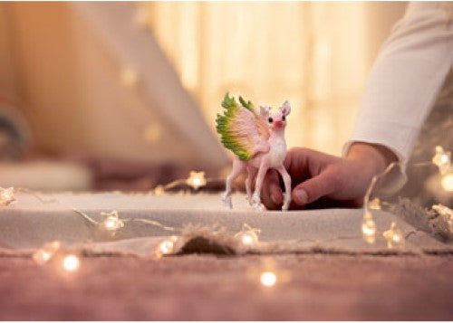 Schleich - Magic Deer Calf