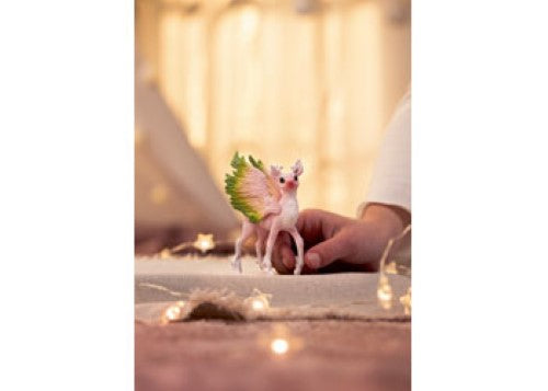 Schleich - Magic Deer Calf