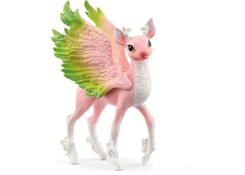 Schleich - Magic Deer Calf