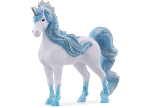 Schleich - Flowy Unicorn Mare
