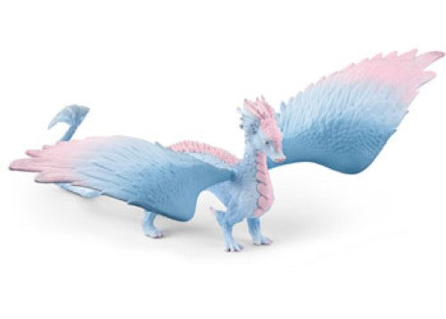 Schleich - Crystal Dragon