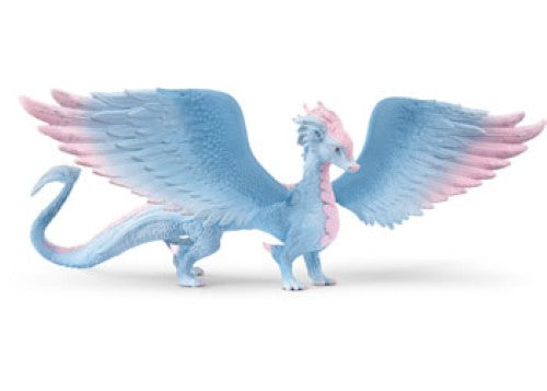Schleich - Crystal Dragon