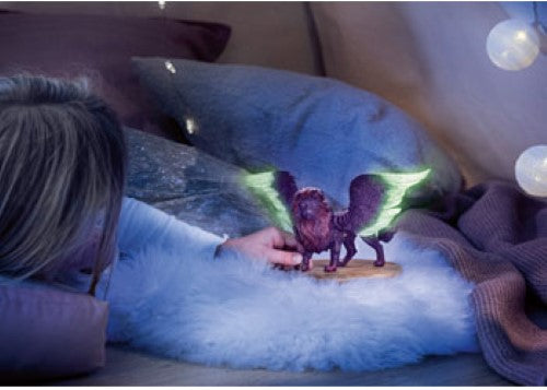 Schleich - Moon Lion