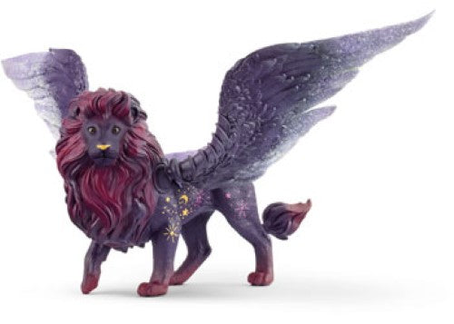 Schleich - Moon Lion