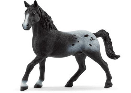 Schleich - Knappstrupper Stallion Ltd ed