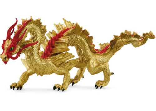 Schleich - Lunar Dragon 2024 Ltd Ed