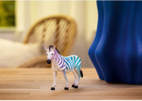 Schleich - Zebra 90 years Limited edition